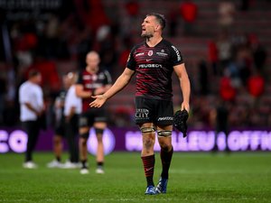 Top 14 - Sevu Reece préservé, François Cros forfait pour le choc face à Montpellier : le point sur les effectifs avant la 4e journée