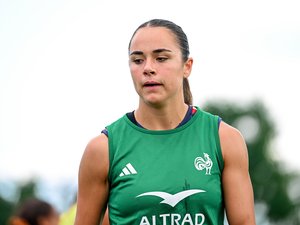 WXV Global Series - La composition des Bleues face au Canada : première pour Marie Ibanez, quatre autres néophytes sur le banc