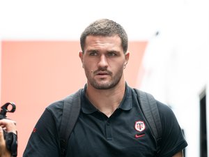 Top 14 / Transferts - À Toulouse, Clément Vergé va rempiler, un joker pisté : ça bouge dans la cage