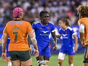 WXV Global Series - Un dernier défi avant le grand voyage en Nouvelle-Zélande