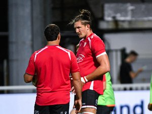 Pro D2 - Infirmeries, retours, suspensions... Le point sur les effectifs pour la 5e journée