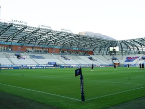 Pro D2. Grenoble ne veut plus payer pour le stade des Alpes