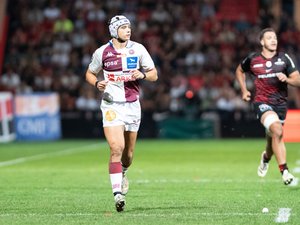Top 14 - Les compositions probables de la quatrième journée de championnat : Louis Bielle-Biarrey à l'ouverture ?