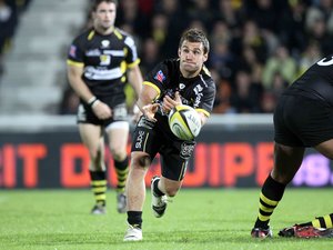 Top 14 - Damien Neveu est nommé coordinateur du recrutement du Stade rochelais