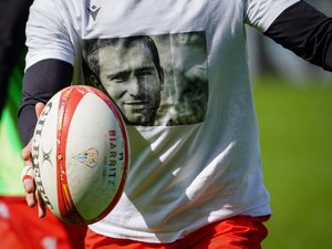 Affaire Aramburu - "Je porterai le poids de la culpabilité à vie" : les derniers mots de Loïk Le Priol avant le délibéré