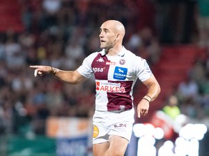 Top 14 - Les pronostics de la quatrième journée : l'UBB surprend l'Usap, Lyon poursuivra-t-il son sans-faute ?