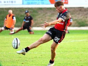 Direct. Pro D2 - Oyonnax - Nevers : les Oyomen veulent reprendre la tête du championnat, suivez la rencontre de la 5e journée
