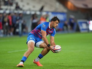 Direct. Pro D2 - Grenoble - Valence Romans : duel de prétendants au Stade des Alpes, suivez la rencontre de la 5e journée