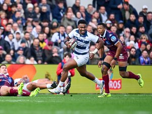 Top 14 - Les compositions de Clermont - Castres : premier match de la saison pour Alivereti Raka et Vuate Karawalevu