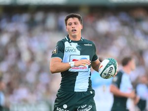 Top 14 - Les compositions de Pau - La Rochelle : Théo Attissogbe et Rodrigo Marta seront là, Grégory Alldritt aussi