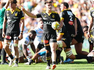 Top 14 - "Je déteste être l’équipe qui a besoin d’être piquée" : après s'être compliqués la vie, les Rochelais doivent rebondir à Pau