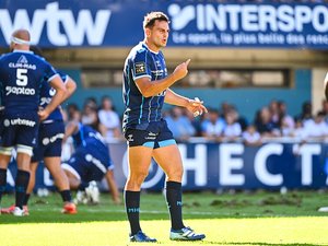 Top 14 - Montpellier : un retour des vestiaires plus maîtrisé qui pourrait être crucial face à Toulouse ?