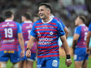 Pro D2 : Grenoble confirme sa place dans le haut du panier, mais Valence-Romans n'est pas passé loin