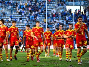 Direct. Top 14 - Perpignan - Bordeaux-Bègles : l'USAP réagit à domicile ? Suivez la rencontre de la quatrième journée