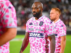 Direct. Top 14 - Stade français - Lyon : les Parisiens feront-ils tomber le LOU ? Suivez la rencontre de la quatrième journée