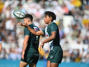 Direct. Top 14 - Pau - La Rochelle : les deux équipes veulent réagir, suivez le match sous tension au Hameau lors de la quatrième journée