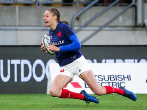 Direct. WXV Global Series - France - Canada : les Bleues veulent enchaîner avant de s'envoler pour la Nouvelle-Zélande