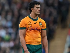 International - À quelle heure et sur quelle chaîne suivre Australie - Afrique du Sud ?