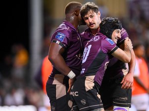 Pro D2. Pourquoi Soyaux-Angoulême XV finit ses matchs en boulet de canon