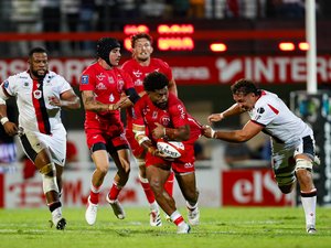 Pro D2 - "Après deux raclées, beaucoup n’avaient plus confiance en nous" : comment Dax a fait taire les sceptiques