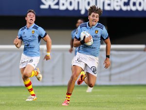 Top 14 - Les notes de Perpignan - UBB : Diego Mascarenc en verve, Maxime Lucu et Damian Penaud en dedans