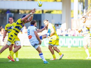 Top 14 - "À Clermont, revoilà les gros" : l'opinion du Midol après Clermont - Castres