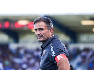 Top 14 - "La confiance vient avec les victoires", savoure Franck Azéma après la victoire de Toulon contre Vannes