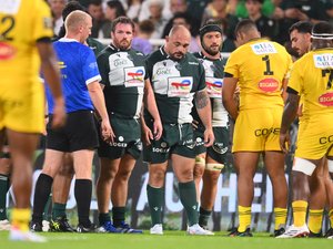 Top 14 - Nouveau problème de vidéo pour Pau - La Rochelle : retour à l'ancien système