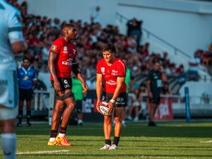 Top 14 - "Tutto Passa, Tomi" : l'opinion du Midol après Toulon - Vannes