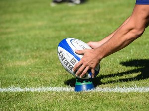 Top 14 - "La dure vie des porteurs de tee" : l'opinion du Midol après Pau - La Rochelle