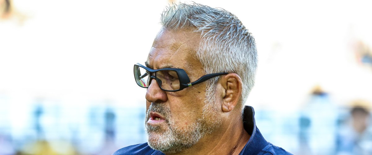 Top 14 – “J’ai pesté toute la semaine qu’on ne faisait pas assez de mauls”, sourit Christophe Urios après la victoire de Clermont
