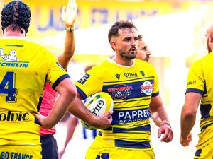 Top 14 - Clermont. "C'est mieux, c'est encourageant" : un bon travail mais peut mieux faire
