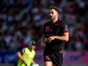 Top 14 - Lyon. Indiscipline chronique et cartons jaunes : pour Lyon, trop de fautes tue le match