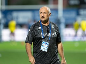 Transferts. Pro D2 - Sollicité par les Fidji, Philippe Saint-André a fait son choix pour son avenir à Provence Rugby