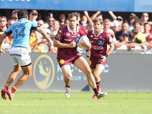 Top 14 - "Notre attaque nous a mis en danger" : à Perpignan, le suicide bordelais