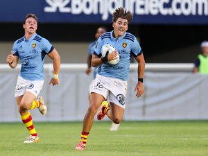 Top 14 - "C’étaient les joueurs qu'il nous fallait de par leurs qualités" : pour Perpignan, des coups de gueule et de jeunes qui ont fait du bien face à l'UBB