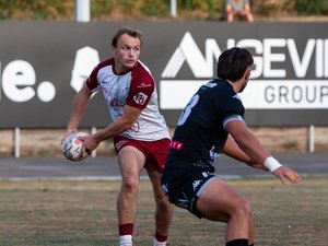 Nationale - Le renouveau de Bourgoin-Jallieu, Massy impressionne : le point après la cinquième journée