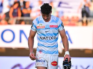 Top 14 - L'enseignement du week-end : le Racing 92, une année sans domicile fixe