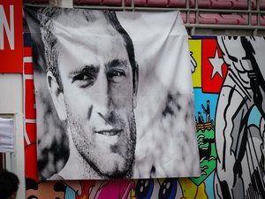 Affaire Aramburu - Hasta siempre, "Fede" : la justice est passée, n’oublions jamais Federico