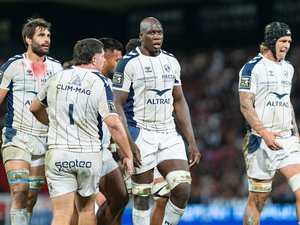 Top 14 - Face à Toulouse, les belles promesses du MHR n'ont pas suffi
