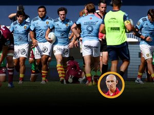 Top 14 / Technique - "L’Usap avait bien travaillé à la vidéo" : comment Perpignan a exploité les failles de l'UBB