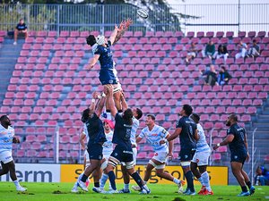 Top 14 - "Les 18 000 personnes sont sur l’autoroute juste à côté, pas dans les tribunes" : le top des déclas du week-end