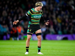 Angleterre. Premiership - Neuf essais dont deux triplés : Northampton, seul maître à domicile