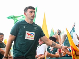 Transferts - La prolongation de Fabien Brau-Boirie, nouveau tour de force de la Section
