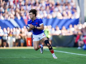 Transferts - Pau mais aussi Toulon, Clermont, Lyon... Grégoire Arfeuil dynamise le marché des ailiers