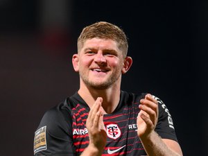 Top 14 - Nuit du rugby 2026. Jack Willis (Stade toulousain) nommé meilleur joueur pour la deuxième année consécutive