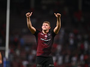 Nuit du rugby 2026. « J’ai toujours envie de jouer pour l’Angleterre » : Jack Willis (Stade toulousain) se confie après son deuxième trophée consécutif de meilleur joueur du Top 14