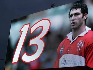 Nuit du Rugby. Federico Martin Aramburu aura désormais son nom associé au Trophée de l'Engagement sociétal, annonce la LNR