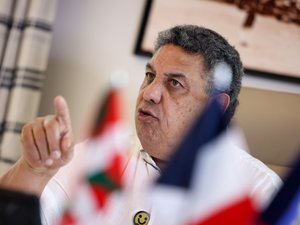 Midol Mag. Grand entretien - "Devenir maire, c’est une partition que je n’avais jamais imaginée" : Serge Blanco se livre sur sa nouvelle vie