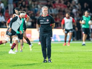 Top 14 - Le Stade toulousain, déjà décimé par les blessures, vers un turnover à Castres ?